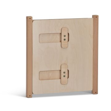 Millhouse Adjustable Width Panel