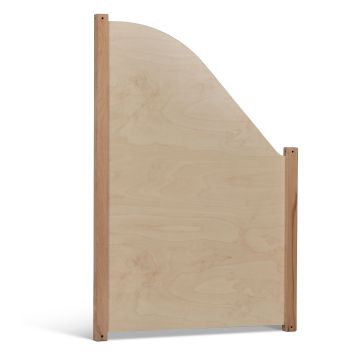 Millhouse Mid to High Transition Panel