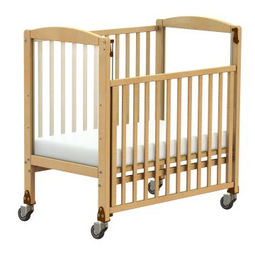 Millhouse Dropside Cot