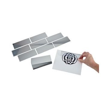 Symmetry Mirrors - Pack of 30