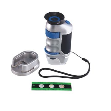 Handheld Microscope Set