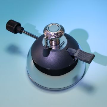 REKROW RK4203 Micro Burner