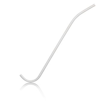 AZLON Side Arm U Bend Delivery Tubes - Pack of 5