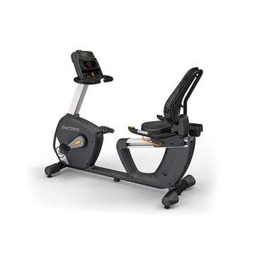 Gym Gear-Encore Recumbent Bike