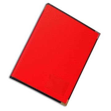 Register Files - Red