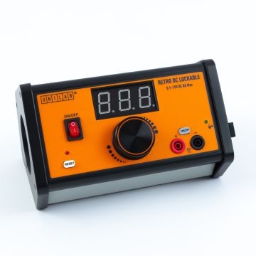 UNILAB Retro Lockable Power Unit