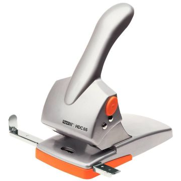 Rapid HDC65 Heavy Duty Hole Punch