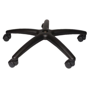 Rotadex Platfile Rotary Storage - Castor Base