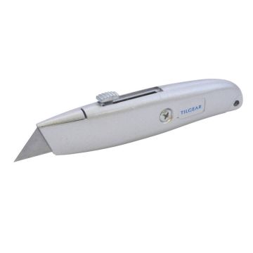 Rectractable Trimming Knife