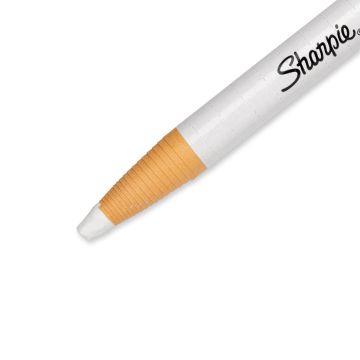 Sharpie Pro Wax China Marker - White - Pack of 12