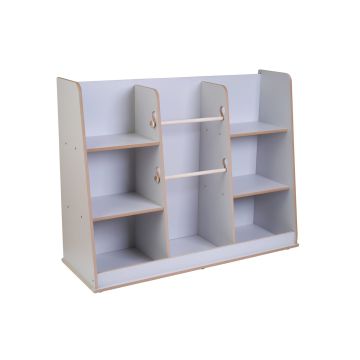 Loose Part Storage Unit