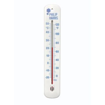 Philip Harris Wall Thermometer