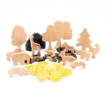 Savannah Bundle
