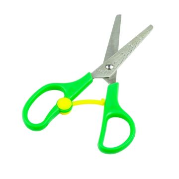 Self Opening 13cm Left Handed Scissors