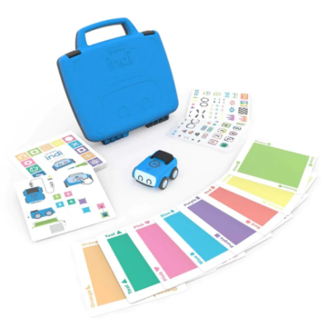 Sphero indi Robot Student Kit