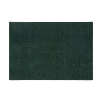 Luxury Eco Friendly Hug Rug Sense - Forest Green 140 x 200cm