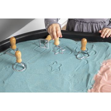 Shapes Ravioli Cutters - Pack of 5