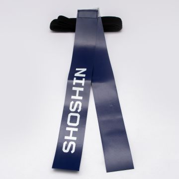 SHOSHIN Tag Rugby Belt - Blue