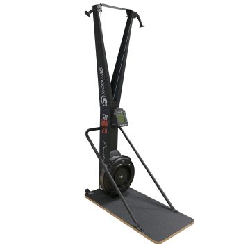 Gym Gear Max 2.0 Ski with Floor Stand