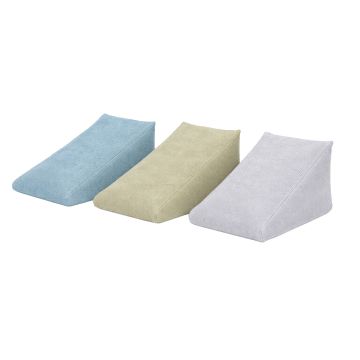 Snuggle Wedge-Grey