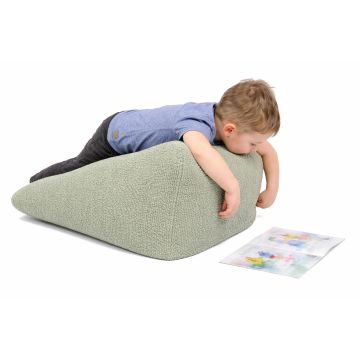 Snuggle Wedge-Sage