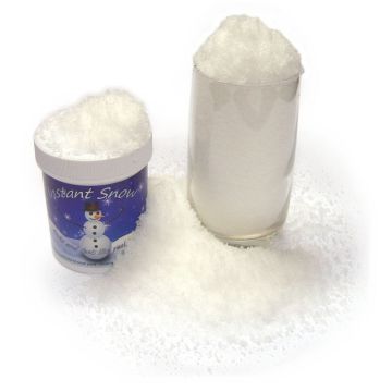 Instant Snow - 100g