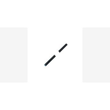 Soft Iron Rod - Pack of 15