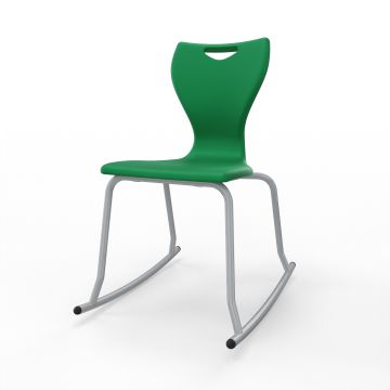  EN Rock Chair - H380mm - Dark Green