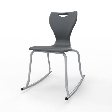 EN Rock Chair - H460mm - Charcoal