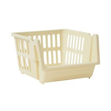 STACKING CARRY BASKETS (15PK)