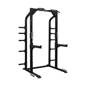 Gym Gear Sterling Series Half Power Rack