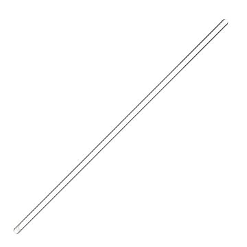 Stirring Rods - 250mm - Pack of 10