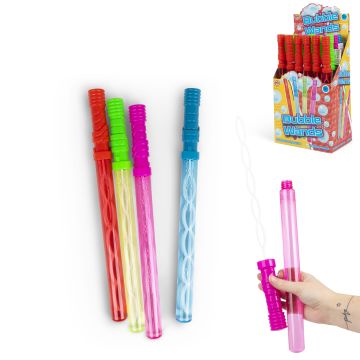 Small Bubble Wand