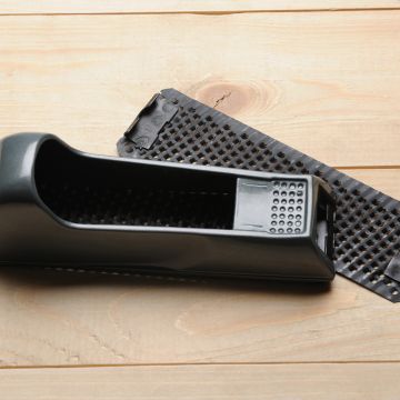 Surform Block Plane and Spare Blade