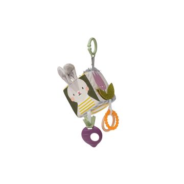  taf toys Urban Garden Activity Cube