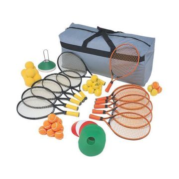 Tennis Coaching Senior Pack