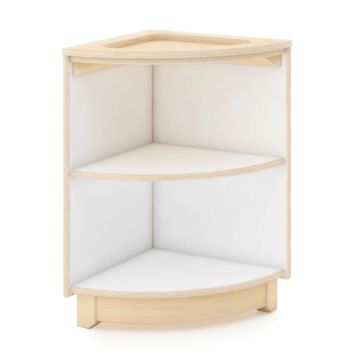 SOP for Wee Ones  - Corner unit  609mm