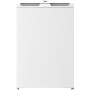 BEKO Under Counter Freezer 82L - White