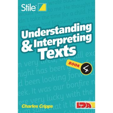 Stile Understanding Texts - Book 4