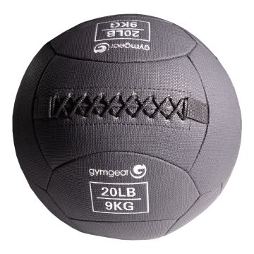 Gym Gear Wall Ball - 9kg