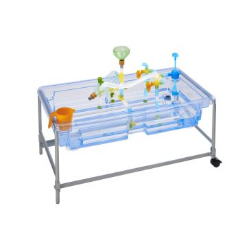 WATER TRAY AND STAND (58CM)