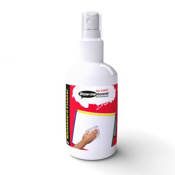 Show-me Whiteboard Cleaner - 250ml