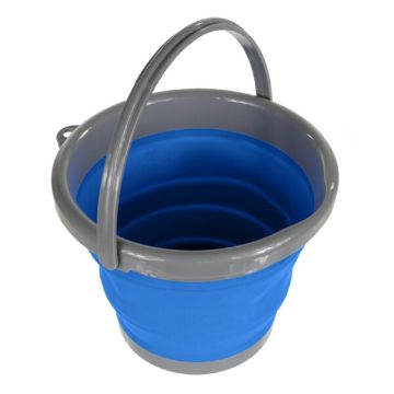 Regatta TPR Folding Bucket