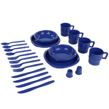 Regatta 4 Person Picnic Set