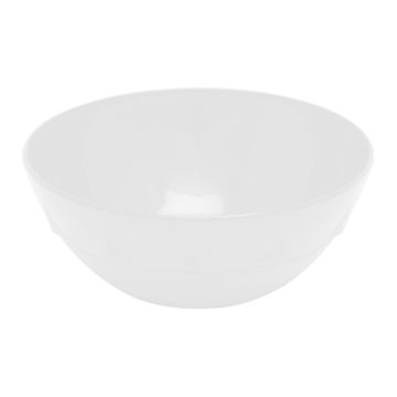 Harfield Dishes-Pk 10-White