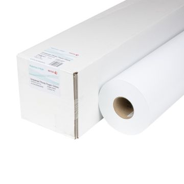 Universal Photo Paper Gloss 185gsm - 914mm x 60m