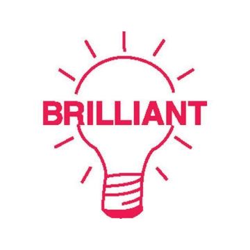 Xclamation Stamper - Brilliant