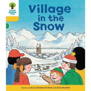 Biff Chip and Kipper Stories - Stage 5 - Pack of 6