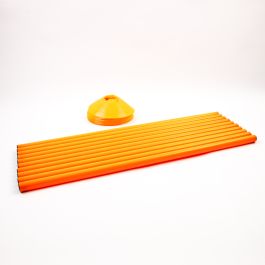 Funnel Shape Ladder Findel Everyday Cone Ladder Set | Dryad Education