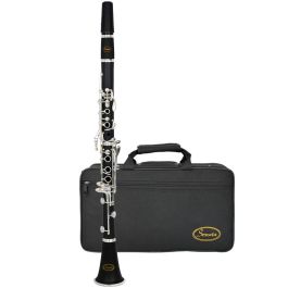 Sonata Student Bb Clarinet Dryad Education